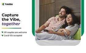 Treebo Galaxy Suites Mathikere